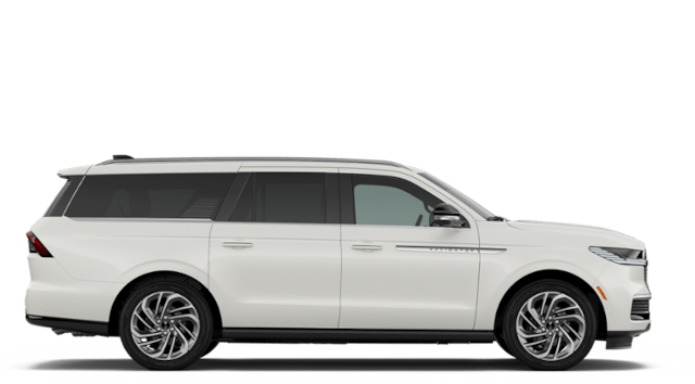 2026 Lincoln Lincoln Navigator External Image 1